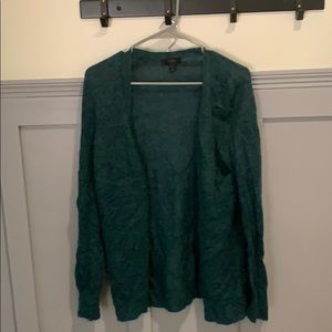 NWOT JCrew Sweater